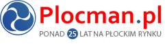 Plocman logo